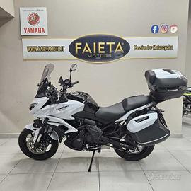 Kawasaki Versys 650 ABS - 2016