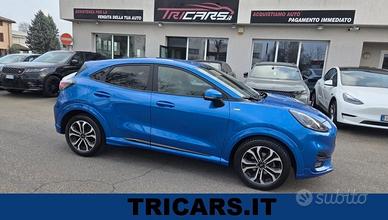 FORD Puma 1.5 EcoBlue 120 CV S&S ST-Line PERMUTE