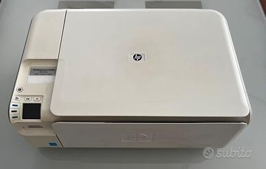 Stampante hp Photosmart c4480