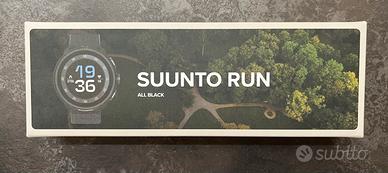 SUUNTO RUN