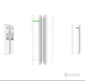 *Ajax** door plus e motion protect"