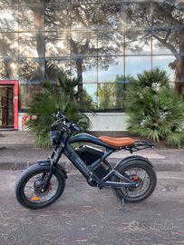 E-bike Hammer top di gamma 2025