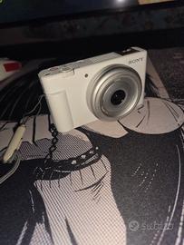 Sony ZV1-F Fotocamera 4k- 20,1 MP
