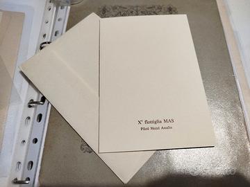 Decima Flottiglia Mas mezzi di assalto D'Annunzio