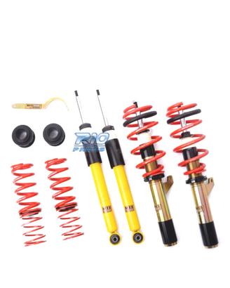 KIT SOSPENSIONE FILETTATA EIBACH MTS VOLKSWAGEN VW