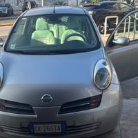 Nissan Micra 1.5d 65CV 3 porte Acenta