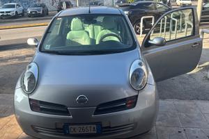 Nissan Micra 1.5d 65CV 3 porte Acenta