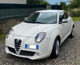 Alfa Romeo MiTo 1.4 Progression 78cv