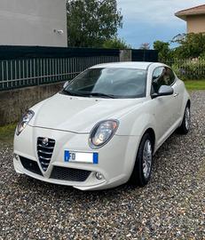 Alfa Romeo MiTo 1.4 Progression 78cv