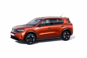 OPEL Frontera 1.2 hybrid GS 136cv edct 7p.ti