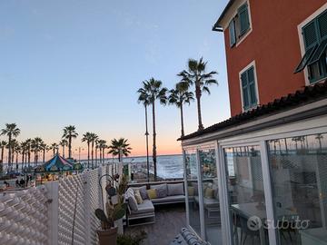 Casa vacanze Genova Pegli