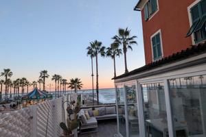 Casa vacanze Genova Pegli