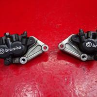 PINZE DUCATI MONSTER 695