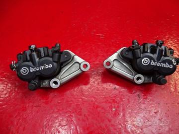 PINZE DUCATI MONSTER 695