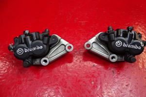 PINZE DUCATI MONSTER 695