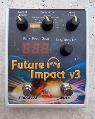 Future Inpact V3
