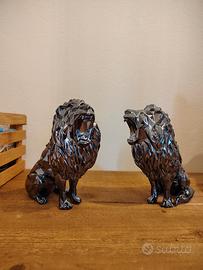 Leone richard orlinski