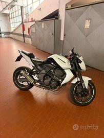 Kawasaki Z750 (2010)