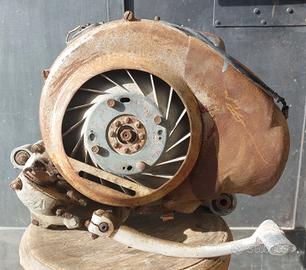 motore vespa vnb1m 
