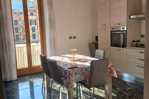 LAST MINITE- Da oggi domenica  2/8- 7 notti