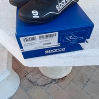 scarpe sparco kart 