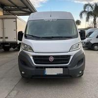 Fiat ducato l3-h2 pl-ta 2.3 mtj 130cv - 07/2017