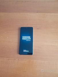 Galaxy A71