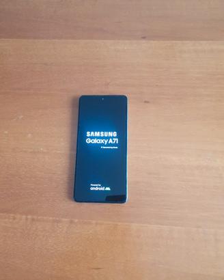 Galaxy A71