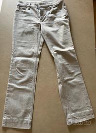 Jeans grigi