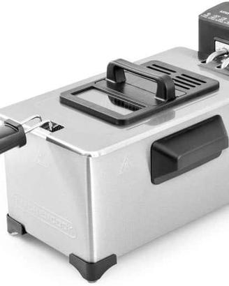 Friggitrice Kitchen cook FR3030 3 litri