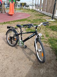 Racing Boy 540 Kids' 20" City Bike 6-9 anni