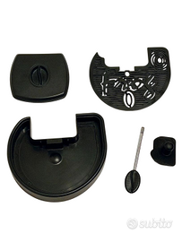 ricambi per macchina caffè