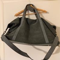 borsone da viaggio rolex