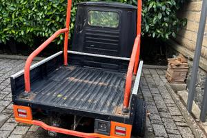 Piaggio Altro modello - 2009