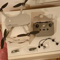 drone dj mini 2
