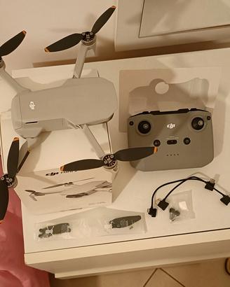 drone dj mini 2