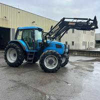 Landini legend 115