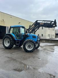 Landini legend 115