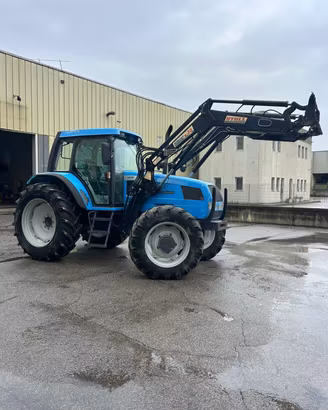 Landini legend 115