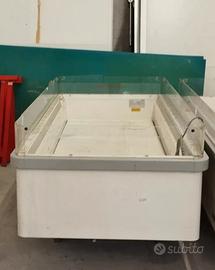 Frigo a pozzetto Lindle