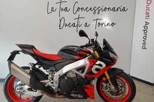 Aprilia Tuono V4 Factory