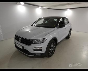 VOLKSWAGEN T-Roc 1ª serie - T-Roc 1.0 TSI 115 CV S