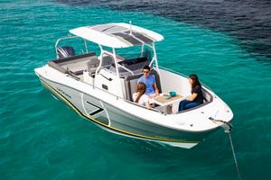 Jeanneau Cap Camarat 7.5 CC S3