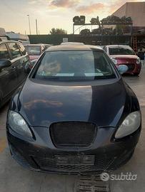 Ricambi per SEAT LEON