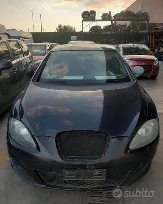 Ricambi per SEAT LEON