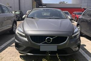 Volvo V40 D2 R-Design