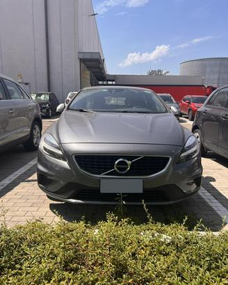 Volvo V40 D2 R-Design