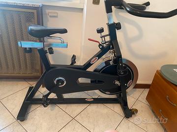 Bici  di spidin