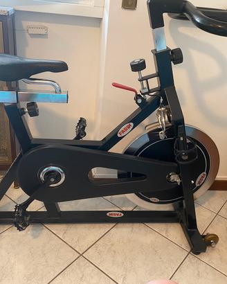 Bici  di spidin