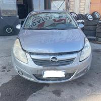 Ricambi Opel Corsa 1.3 CDTI 90cv del 2006